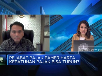Heboh Kasus Rafael, Kemenkeu 