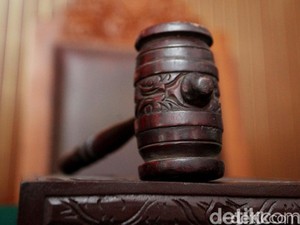 Eks Sekda Kota Bandung Yossi Irianto Segera Diadili di 2 Kasus Korupsi