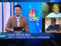 Impor Kereta Bekas KCI Jadi Polemik, Penumpang Jadi Korban?