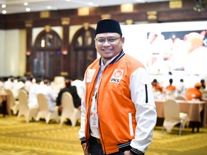 TKN Buka Pintu Koalisi Pemerintah, PKS: Ojo Kesusu