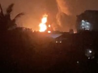 Gerak Cepat! Pertamina Fokus Padamkan Api Depo Plumpang
