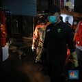 Terminal BBM Terbakar, Pertamina Fokus Pemadaman & Evakuasi