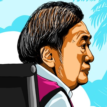 Kronologi Korupsi Terbesar, Vonisnya Bikin Mahfud Angkat Topi