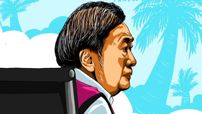 Singapore Court Finds Major Procedural Failures in Seizure of Bill Darmadi’s Funds