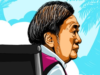 Kronologi Korupsi Terbesar, Vonisnya Bikin Mahfud Angkat Topi