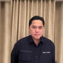 Erick Copot Direktur Penunjang Bisnis, Pertamina Buka Suara..