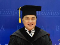 PAN Klaim Erick Condong ke 1 Capres: Prabowo atau Ganjar Nih?