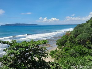 Kisah Pilu Libur Lebaran di Garut, 4 Wisatawan Tewas Tenggelam