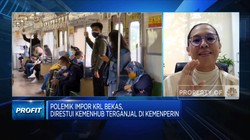 Video: Penumpang KRL Kian Padat di Jam Sibuk, Apa Solusinya?