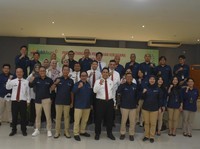Jaga Kepatuhan Hukum, PTBA Gandeng Kejaksaan Muara Enim