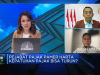 Ramai Kasus Pegawai Pajak, Ada Efek ke Kepatuhan Pengusaha?
