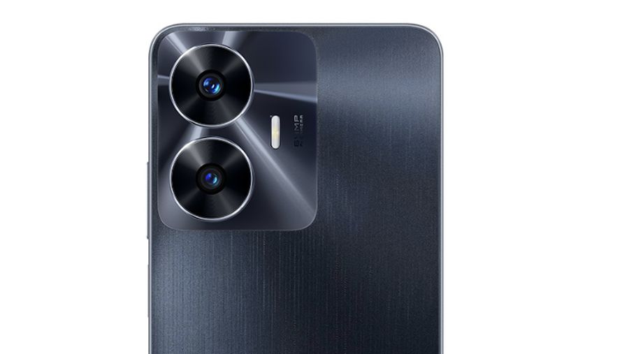Realme C55 (Dok: realme C55)
