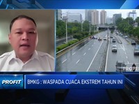 Presiden Sebut RI Rawan Bencana, BMKG Ungkap Penyebabnya!
