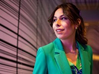Wanita Transgender Jadi Finalis Miss Jerman, Begini Kisahnya