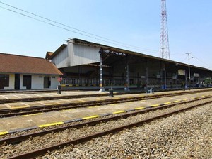 Rekomendasi Hotel dan Penginapan Dekat Stasiun Kertosono Nganjuk