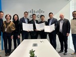 Kolaborasi NeutraDC Adopsi Cloud Demi Transformasi Digital