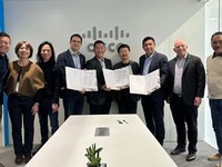 Kolaborasi NeutraDC Adopsi Cloud Demi Transformasi Digital