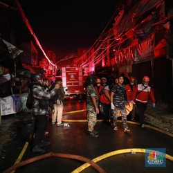 Bos Pertamina: Kami Evaluasi & Refleksi Menyeluruh Internal!