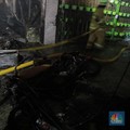 Pemadam Mulai 'Kuasai' Api di Kebakaran Terminal BBM Plumpang
