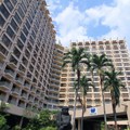 Mahfud MD Minta Pontjo Sutowo Kosongkan Lahan Hotel Sultan