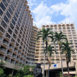 Mahfud MD Minta Pontjo Sutowo Kosongkan Lahan Hotel Sultan