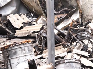 Video: Terminal BBM Plumpang Jakarta Kembali Beroperasi
