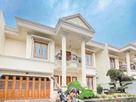 Fuji Beli Rumah Rp 13 M Cash! Berapa Tahun Nabungnya?