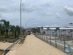 Jokowi Udah Jamin, Begini Fakta Terbaru Proyek IKN