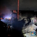 Terungkap! Begini Kisah Sebelum Depo Plumpang Meledak