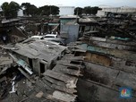 Penampakan Rumah Warga Hancur Akibat Kebakaran Depo Plumpang