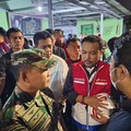 Pertamina Fokus Tangani Korban Kebakaran Depo Plumpang