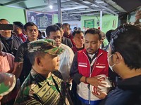 Pertamina Fokus Tangani Korban Kebakaran Depo Plumpang