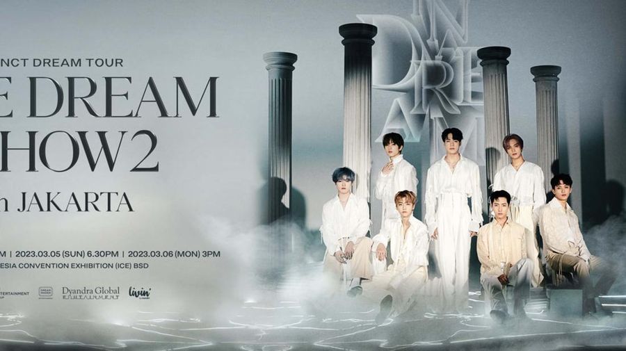 NCT Dream Tour