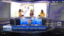 Video: Nikah di KUA Vs Pesta Meriah, Kamu Pilih Yang Mana?