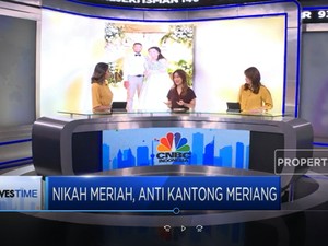 Video: Nikah di KUA Vs Pesta Meriah, Kamu Pilih Yang Mana?