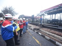 Pemindahan Depo Pertamina Disebut Opsi Terbaik, Ini Alasannya