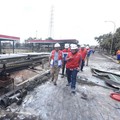 Perluas Batas Depo Plumpang, Pertamina Keluar Duit Berapa?