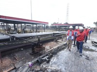 Perluas Batas Depo Plumpang, Pertamina Keluar Duit Berapa?
