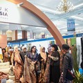 Pupuk Indonesia Ajak UMKM Binaan Unjuk Gigi di INACRAFT 2023