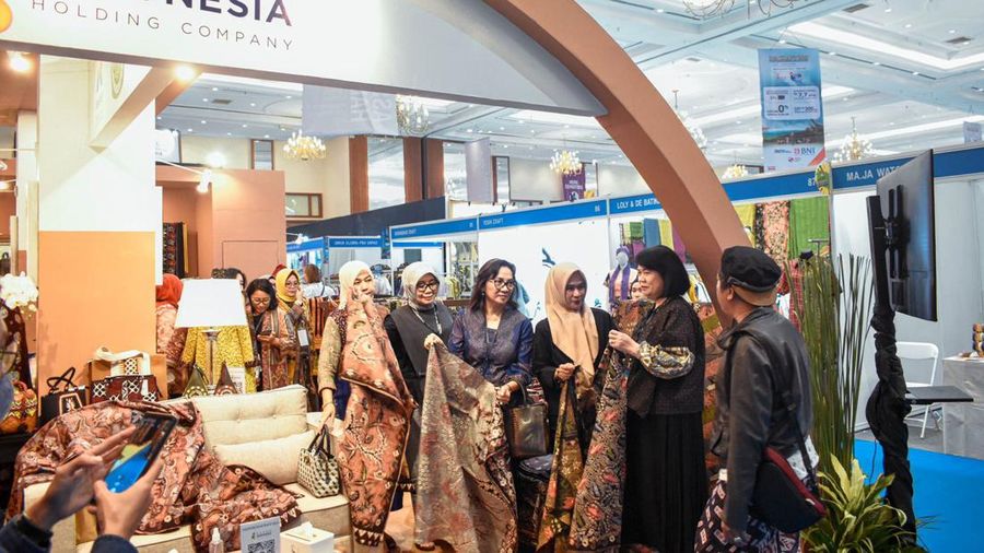 Pupuk Indonesia