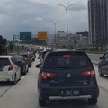 Perhatian! Tarif Tol BSD Resmi Naik Jadi Rp9.500