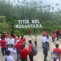 Isi Kritik Demokrat Soal IKN Direspons Tegas Sri Mulyani!
