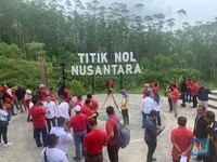 Sri Mulyani Siapkan Anggaran Khusus 2024: IKN & Pemilu