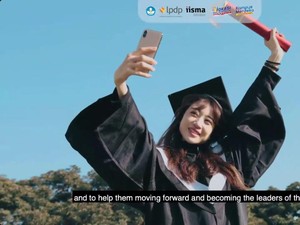 Siap-siap! IISMA Dibuka Januari-Februari 2024, Ada Kuota hingga 3.300 Awardees