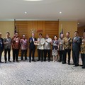 Lawatan Ke Malaysia, Kadin Dorong Inovasi & Ekonomi ASEAN