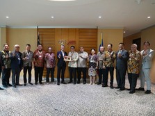 Lawatan Ke Malaysia, Kadin Dorong Inovasi & Ekonomi ASEAN