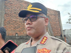 Pelaku Pembacokan di Jakut Berdalih Sakit Hati Diledek Mending Jual Sabu