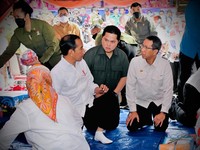 Siap-siap! Perluasan Lahan Depo BBM Plumpang 52-an Meter