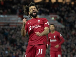 Eks Direktur Liverpool Ungkap Sempat Mau Lepas Mo Salah di 2022