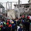 5 Orang Meninggal Akibat Ledakan Pabrik Oksigen di Bangladesh